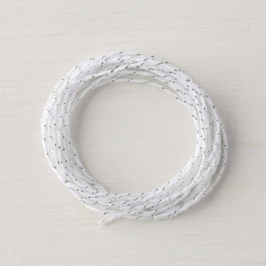 silver twine