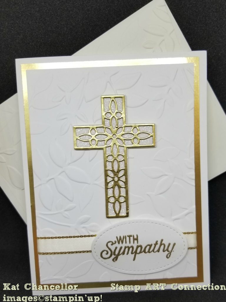 cross sympathy