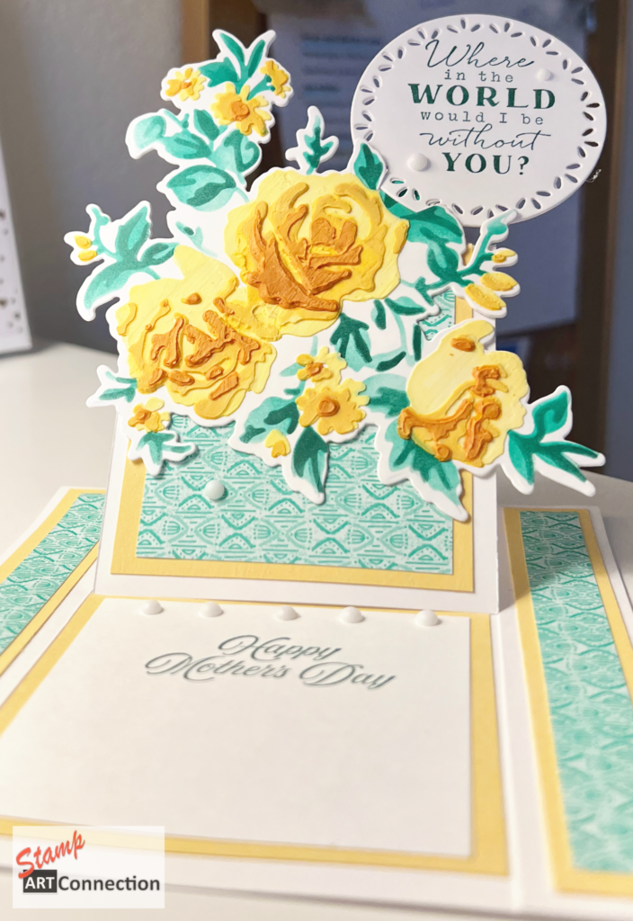 Layers of Beauty Decorative Masks Using Embossing Paste PDF