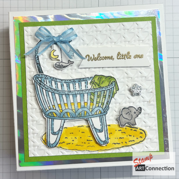 Large Concertina Box Card Projects - Image 3