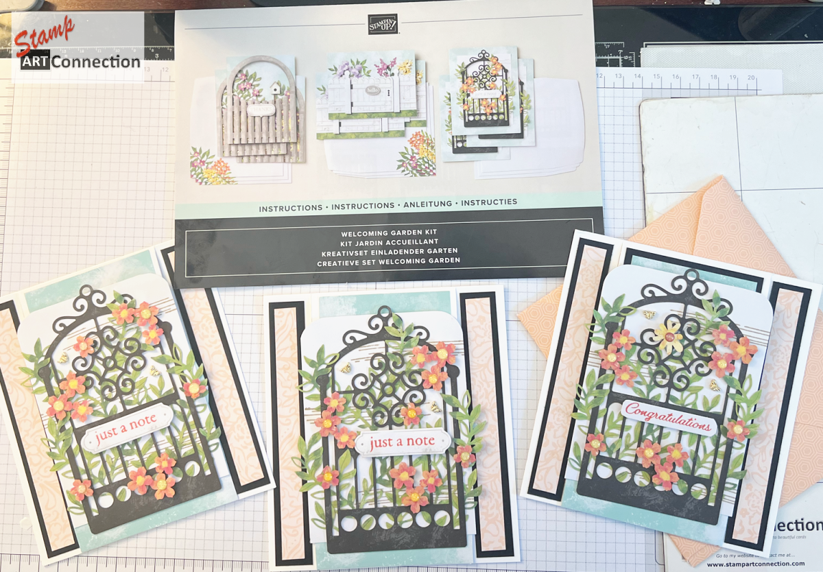 Stamp ART Connection – Page 2 – Your connection to beautiful cards!