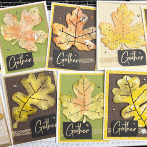 Gathering Moments Coloring Techniques PDF